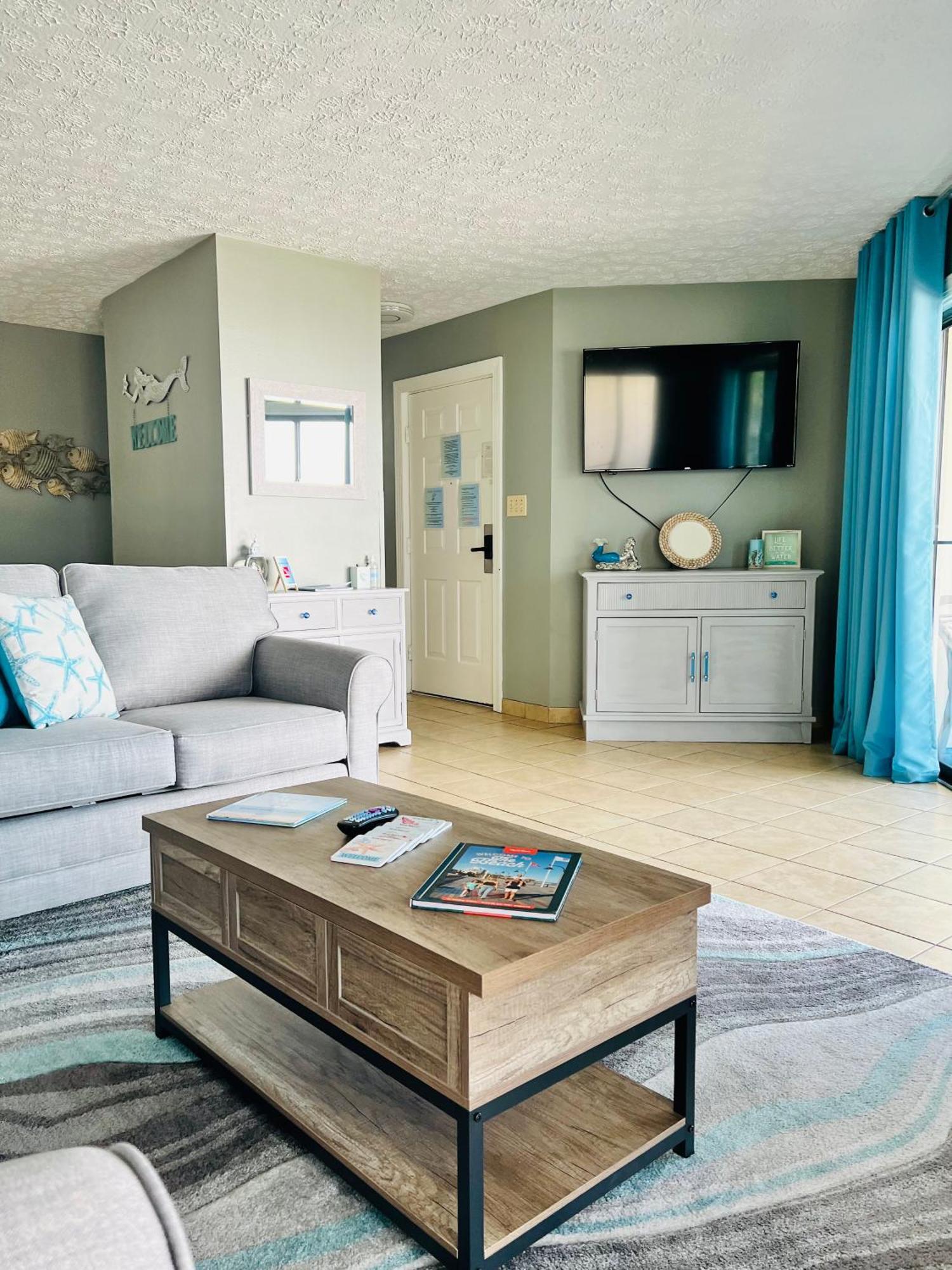 Elegant Coastal Getaway Spacious 3Br Chelsea House เมอร์เทิลบีช ภายนอก รูปภาพ
